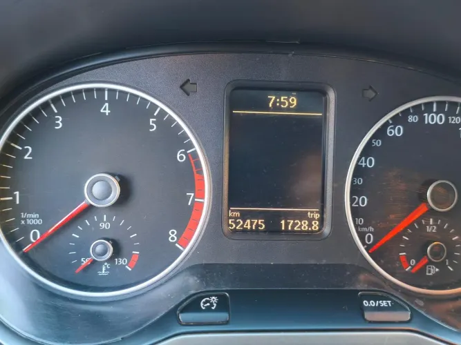Volkswagen Fox Connect 1.6 Flex 8V 5P 2019