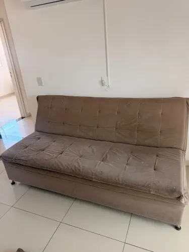 Sofa cama