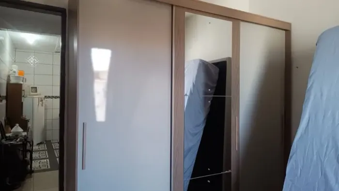 Guarda roupa