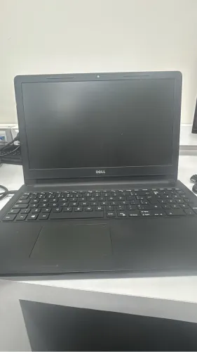 Dell inspiron preto !!