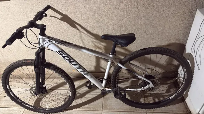 Bike aro 29