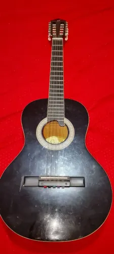 Viola caipira 10 cordas 