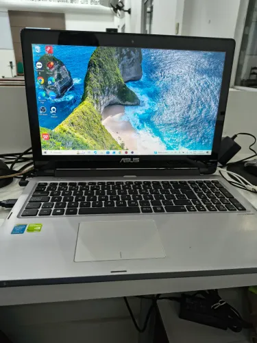 Notebook Asus
