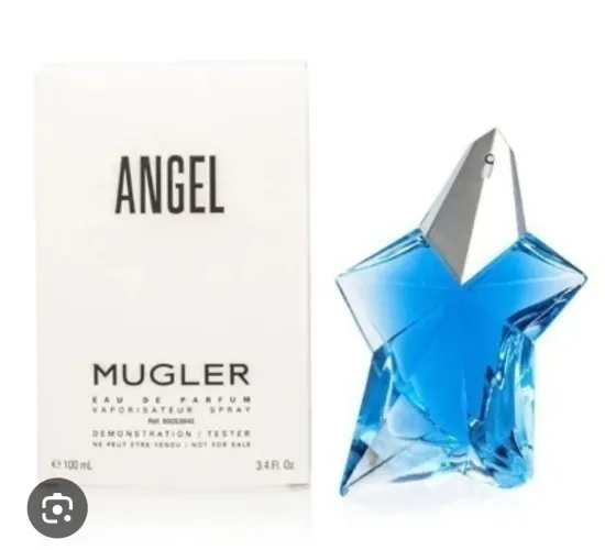 Perfume Angel. Original com 100 ml