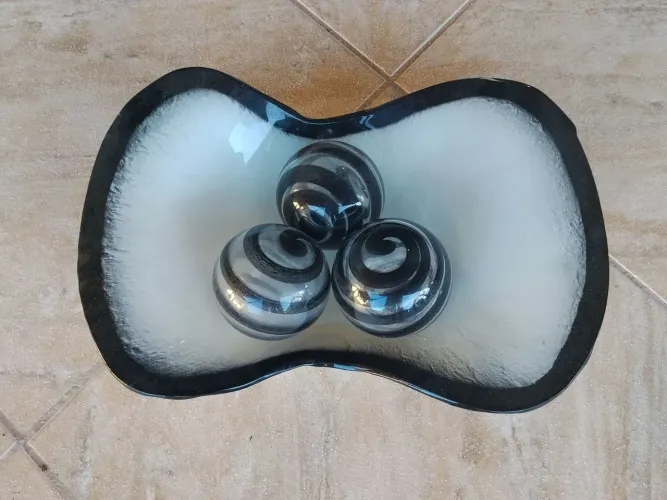Enfeite de mesa