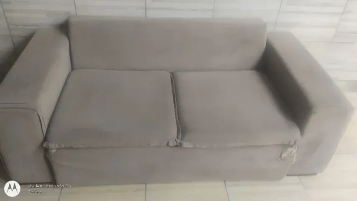 Sofá cama