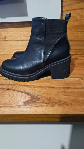 Bota da Prego 