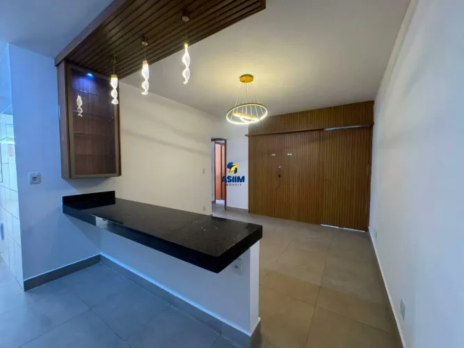 ÁREA PRIVATIVA 137 M², 3 QUARTOS (1 SUÍTE) E 3 VAGAS NO OURO PRETO BELO HORIZONTE