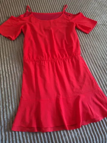 Vestido m