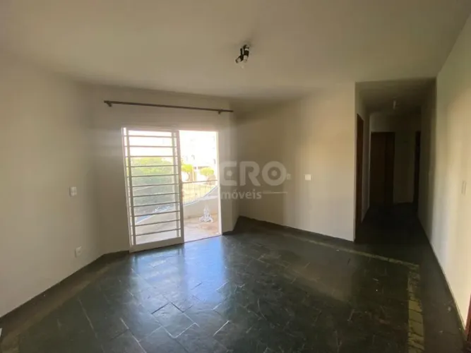 Apartamento para aluguel com 91 m² e 3 quartos em Jardim América, Bauru - SP