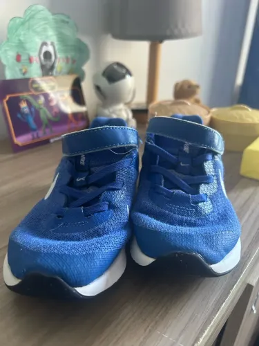 Tênis Nike infantil 28