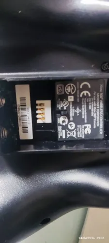 Jostiks xbox