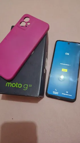 Motorola G23