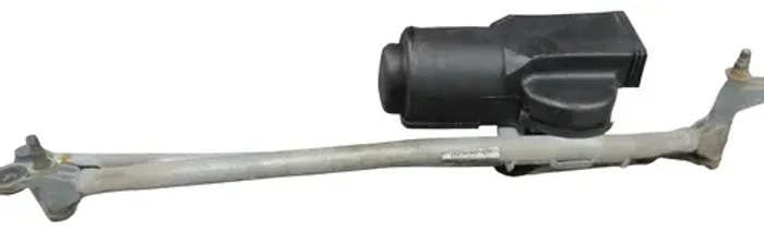 Motor Limpador Fiat Palio Siena 2001 A 2009
