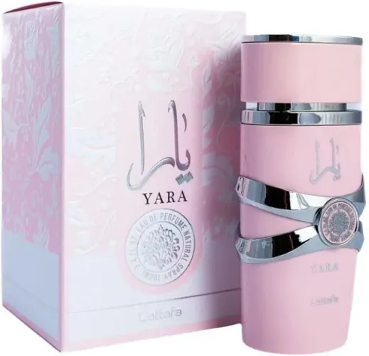 Yara lattafa edp 100ml original