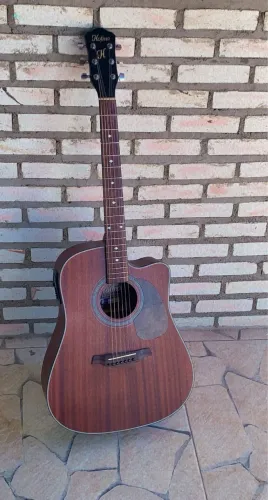 VIOLÃO PERFEITO ESTADO
