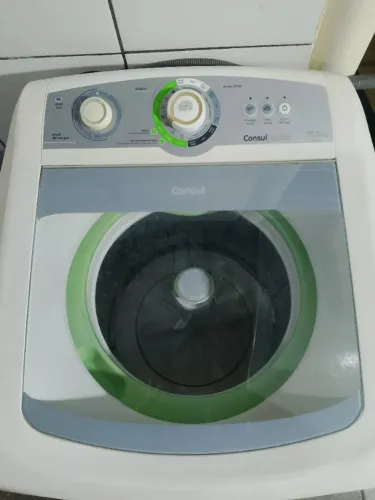 Consul 11,5,kg revisada com garantia