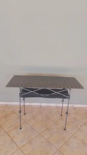 Mesa Sanfonada