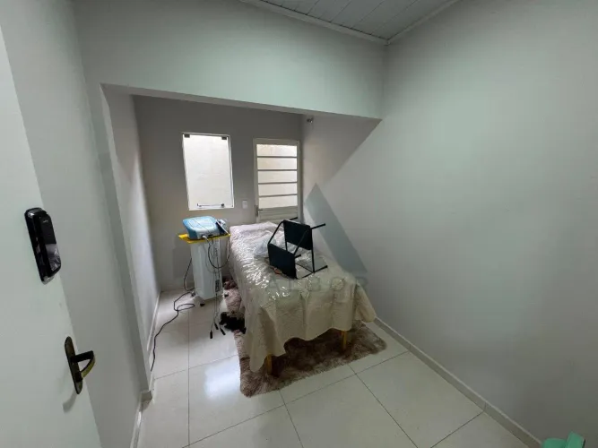Sala para alugar, 20 m² por R$ 700/mês - Centro - Itapetininga/SP