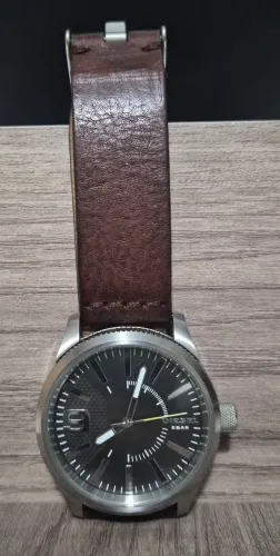 Relógio Masculino Diesel Original