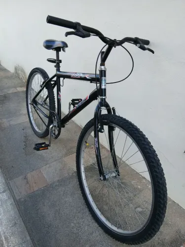 VENDO BICICLETA CAIRU ARO 26