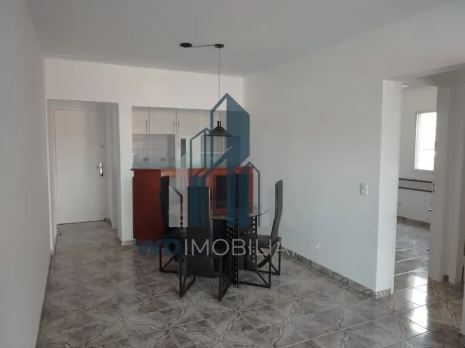 Apartamento para alugar no bairro Vila Invernada - São Paulo/SP, Zona Leste