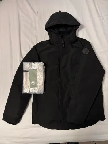 Jaqueta/parka Canada goose fusion