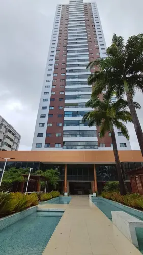 Apartamento à Venda - Localizado em Candeias