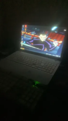 Notebook Samsung