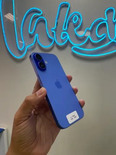 iPhone 16 128GB