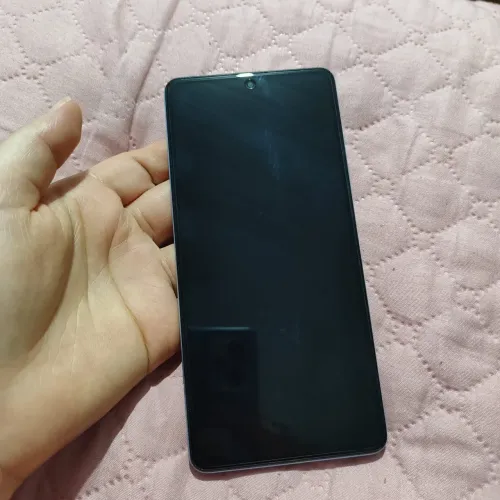 XIAOME NOTE 12 PRO 5G 128/6
