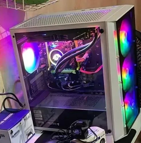 Pc gamer (CPU)