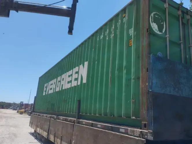 venda de containers maritimos 