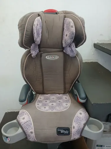 CADEIRA GRACO PEDIC EM ÓTIMO ESTADO