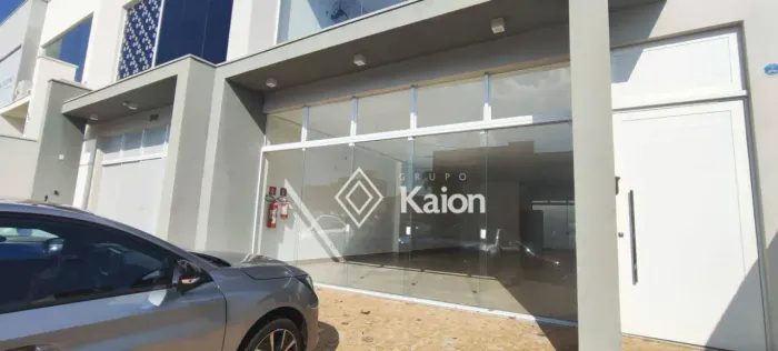 Galpão para locação no Itu Novo Centro em Itu/SP