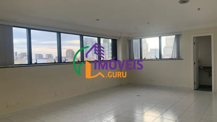 CONJ. COMERCIAL - PINHEIROS - SP
