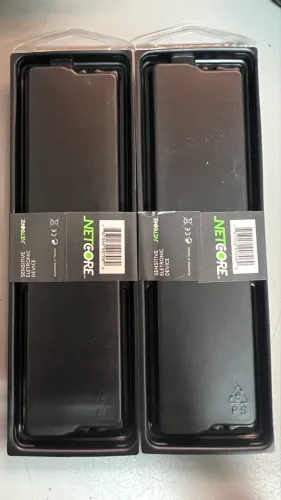 Memória DDR4 2666 desktop lacrada