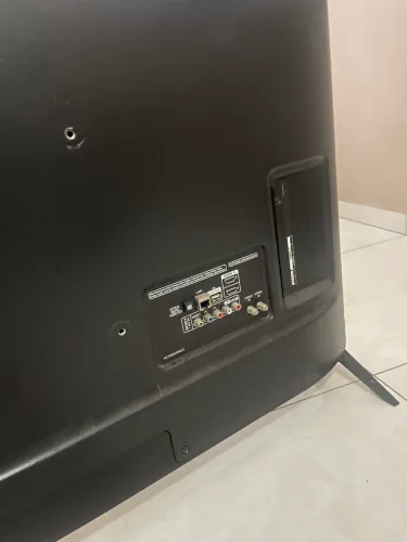 Tv LG 42 polegadas