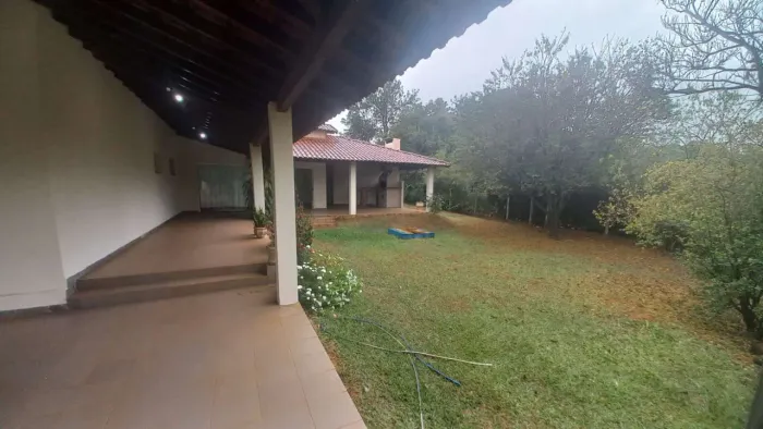 CHÁCARA CONDOMINIO MONTE CARLO - GUAPIAÇU