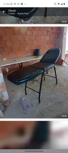 Vendo maca R$200,00