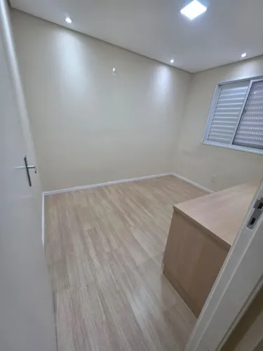 Lindo Apartamento Parque Residence