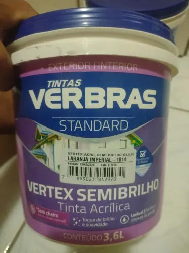 Tinta