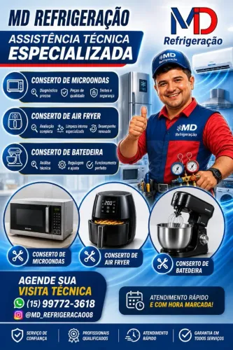 Microondas