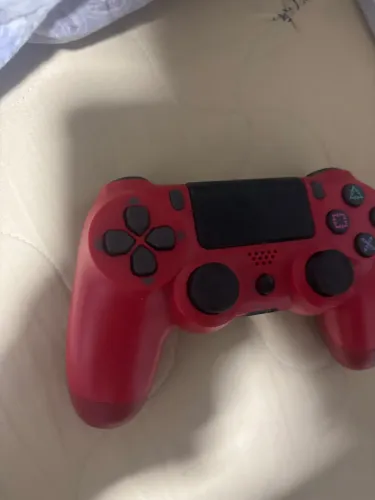 Controle pra ps4 e pc