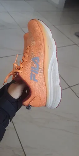 Tenis Fila original tamanho 36