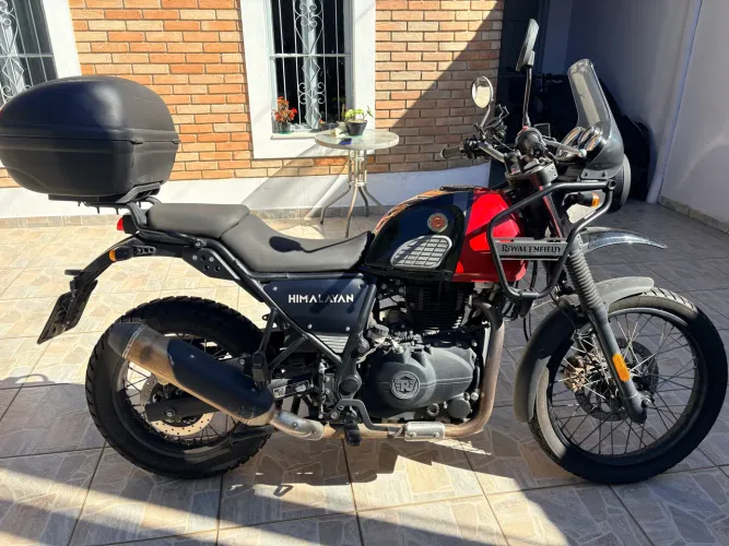 Oportunidade!! Himalayan
