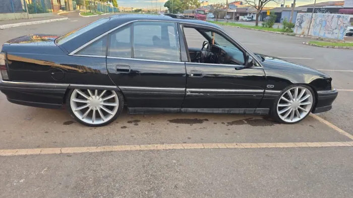 Chevrolet Omega CD 4.1 / 3.0 1996