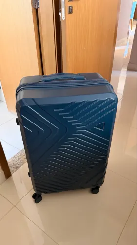 Mala de Viagem 23KGs