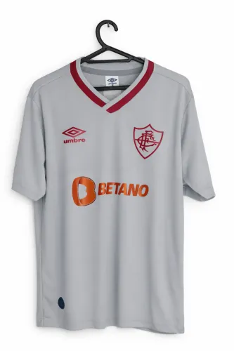 Fluminense Camisa de time de futebol