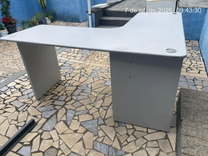 Mesa escritório